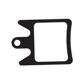 Aztec Organic Disc Brake Pads For Hope Moto V2 Disc Pads